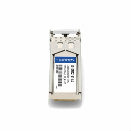 Add-On CISCO COMP SFP LC 2500BASE-DWDM 120KM 10-1022121-01-AO